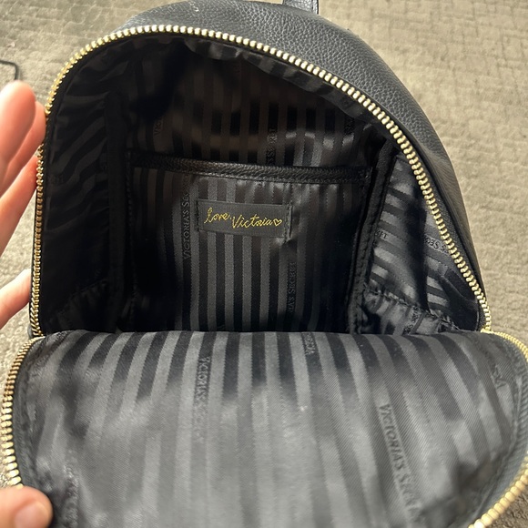 VICTORIA SECRET Mini Backpack - Picture 5 of 5